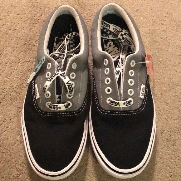 Vans Other - Vans ComfyCush sz 7 NEW!
